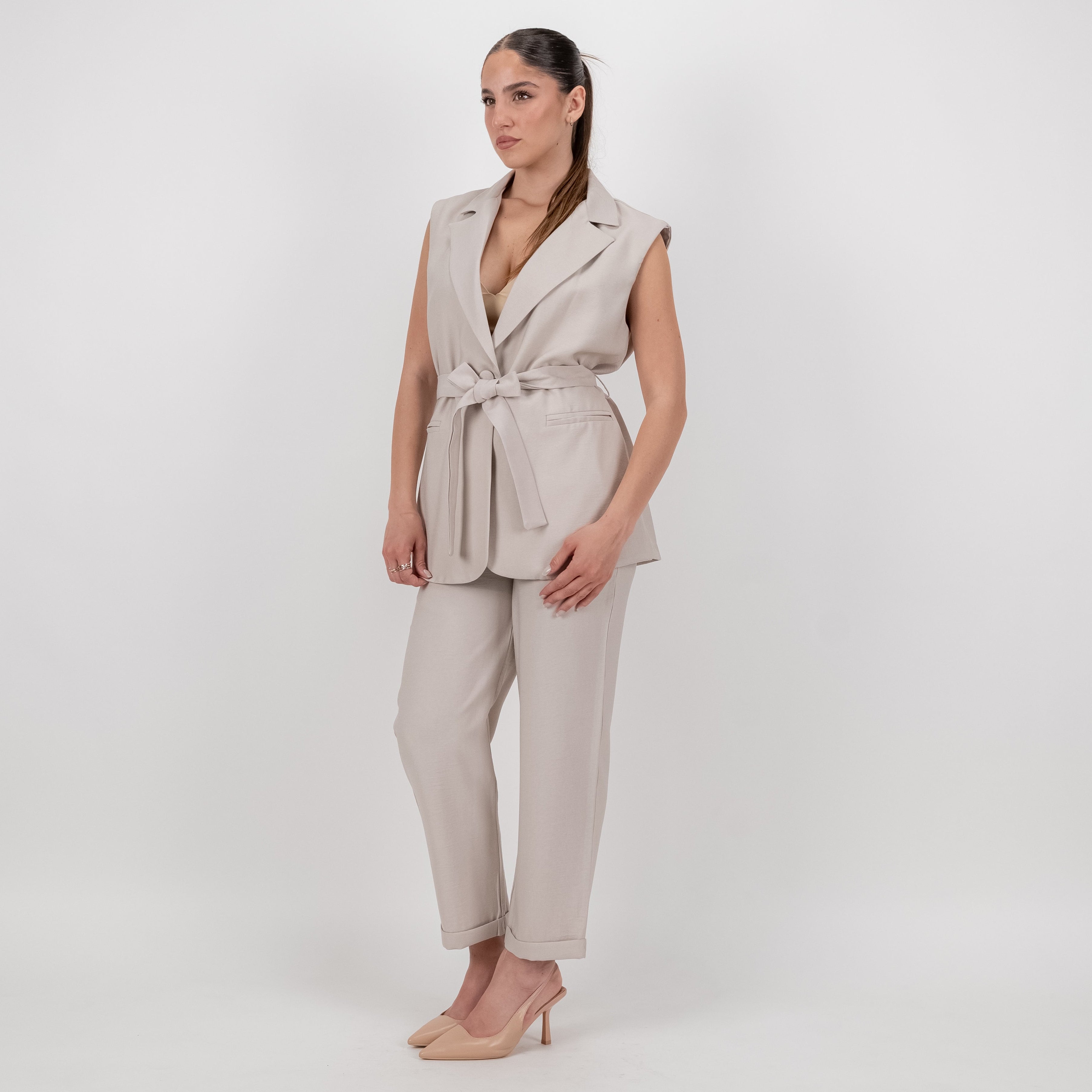 SOUTHLAB TAILEUR NOARMS