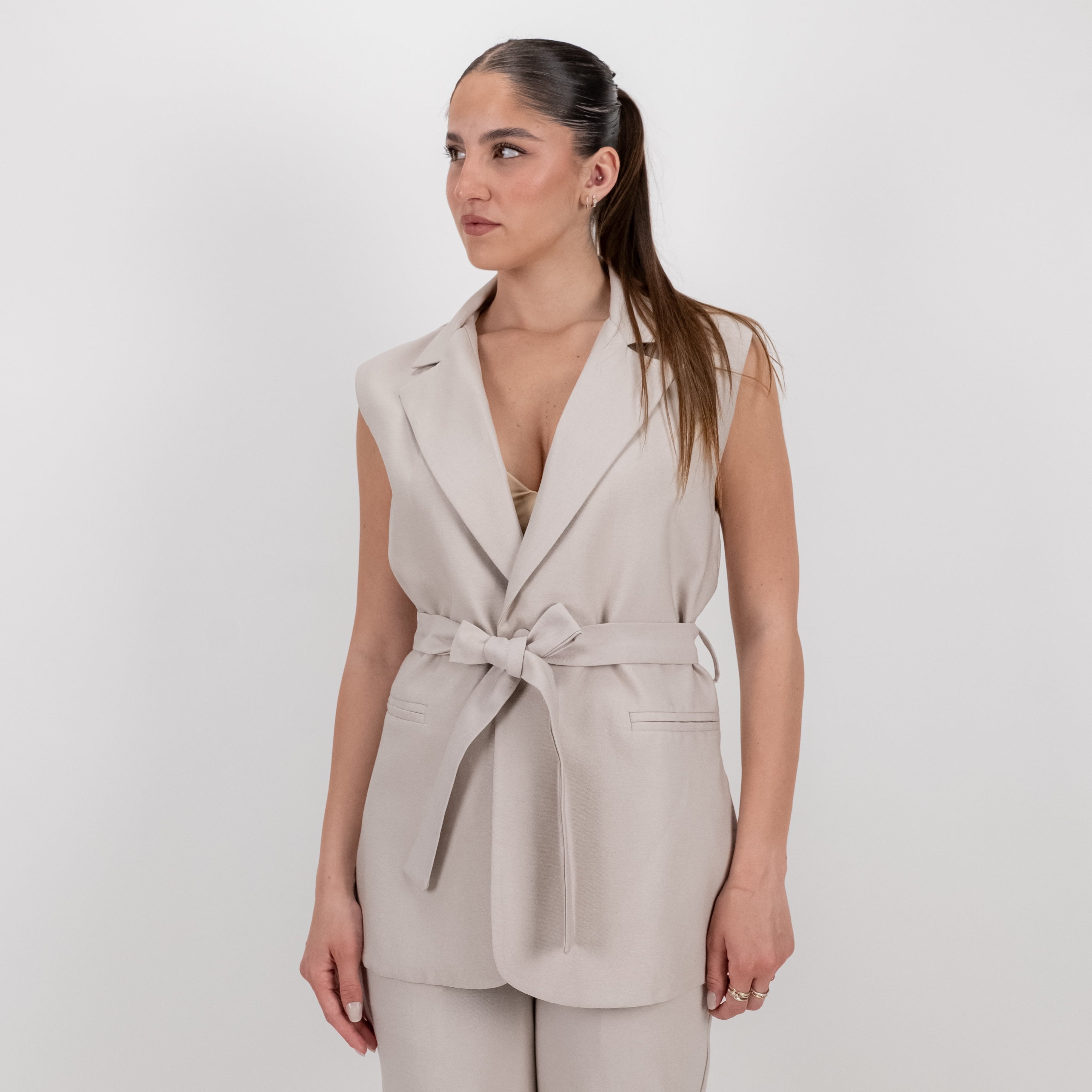 SOUTHLAB GIACCA NOARMS