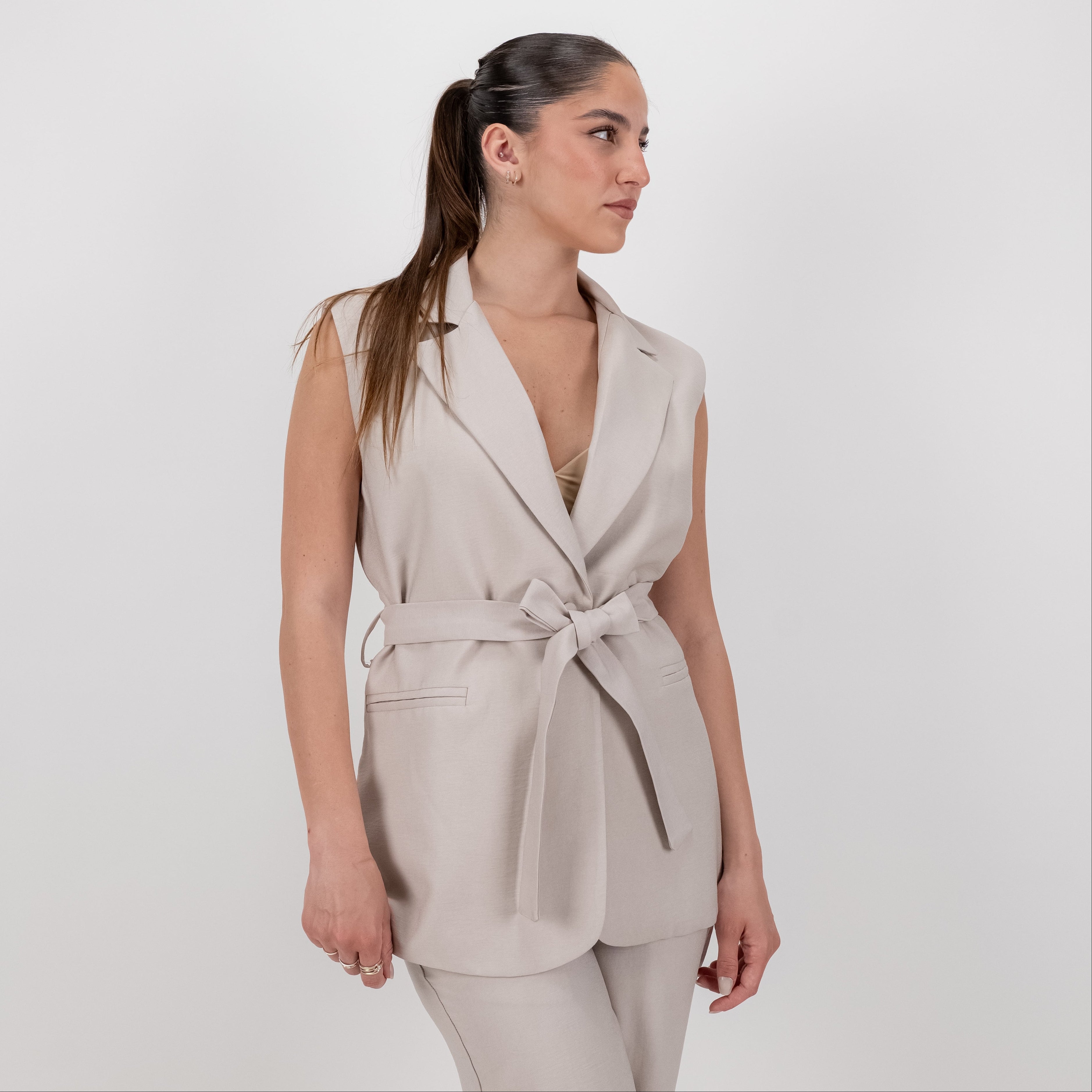 SOUTHLAB GIACCA NOARMS