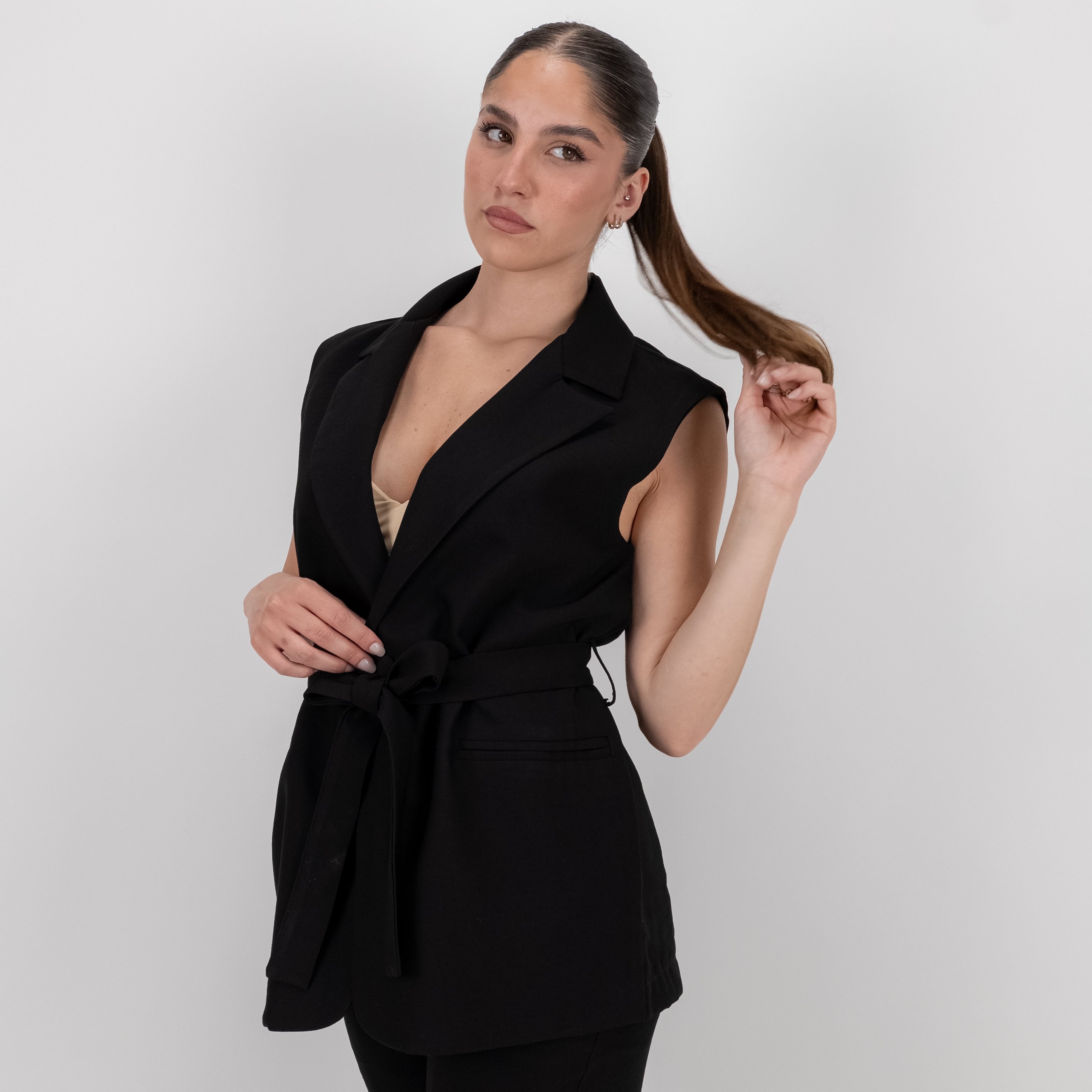 SOUTHLAB GIACCA NOARMS