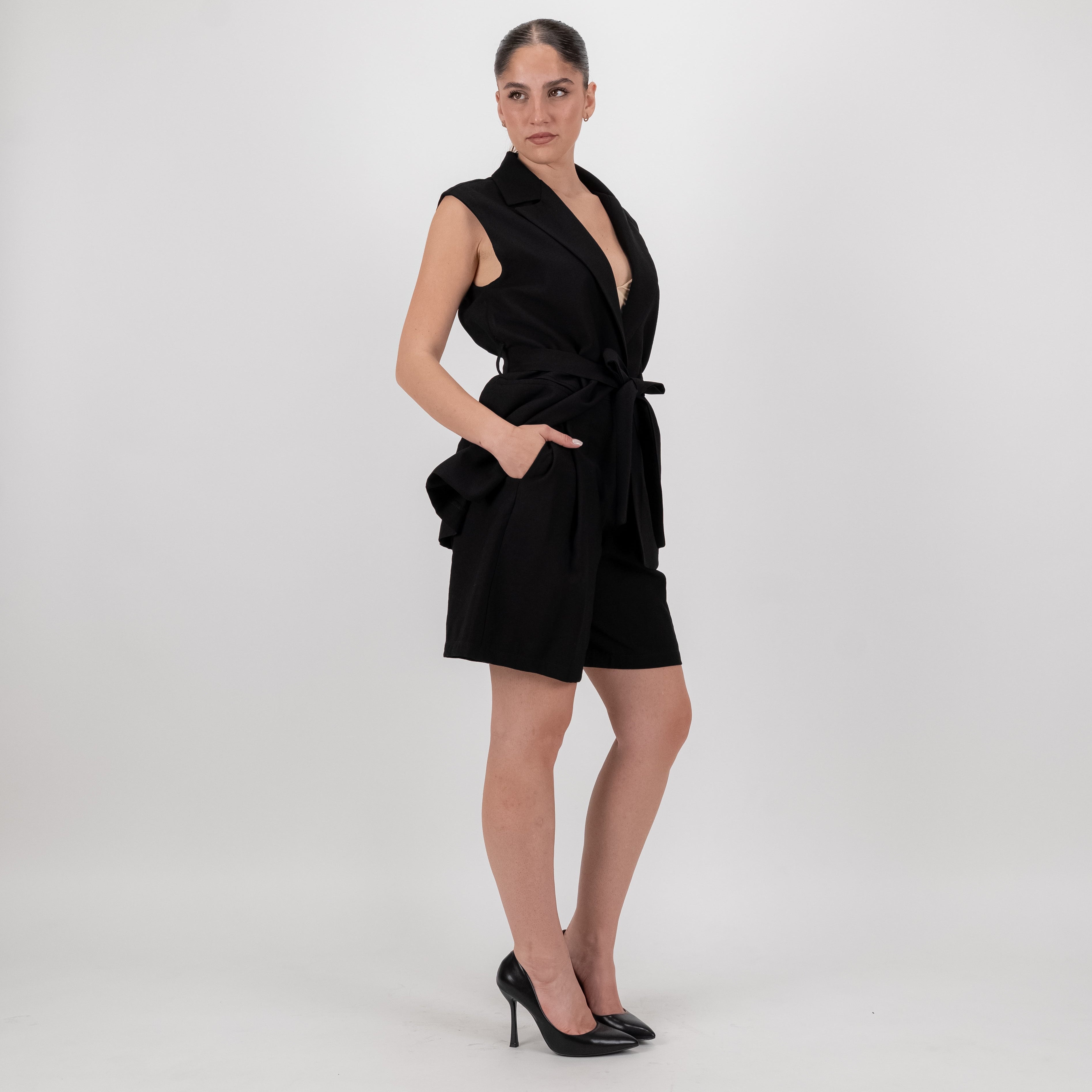 SOUTHLAB BERMUDA NOARMS