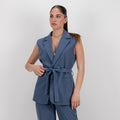 SOUTHLAB GIACCA GESSO