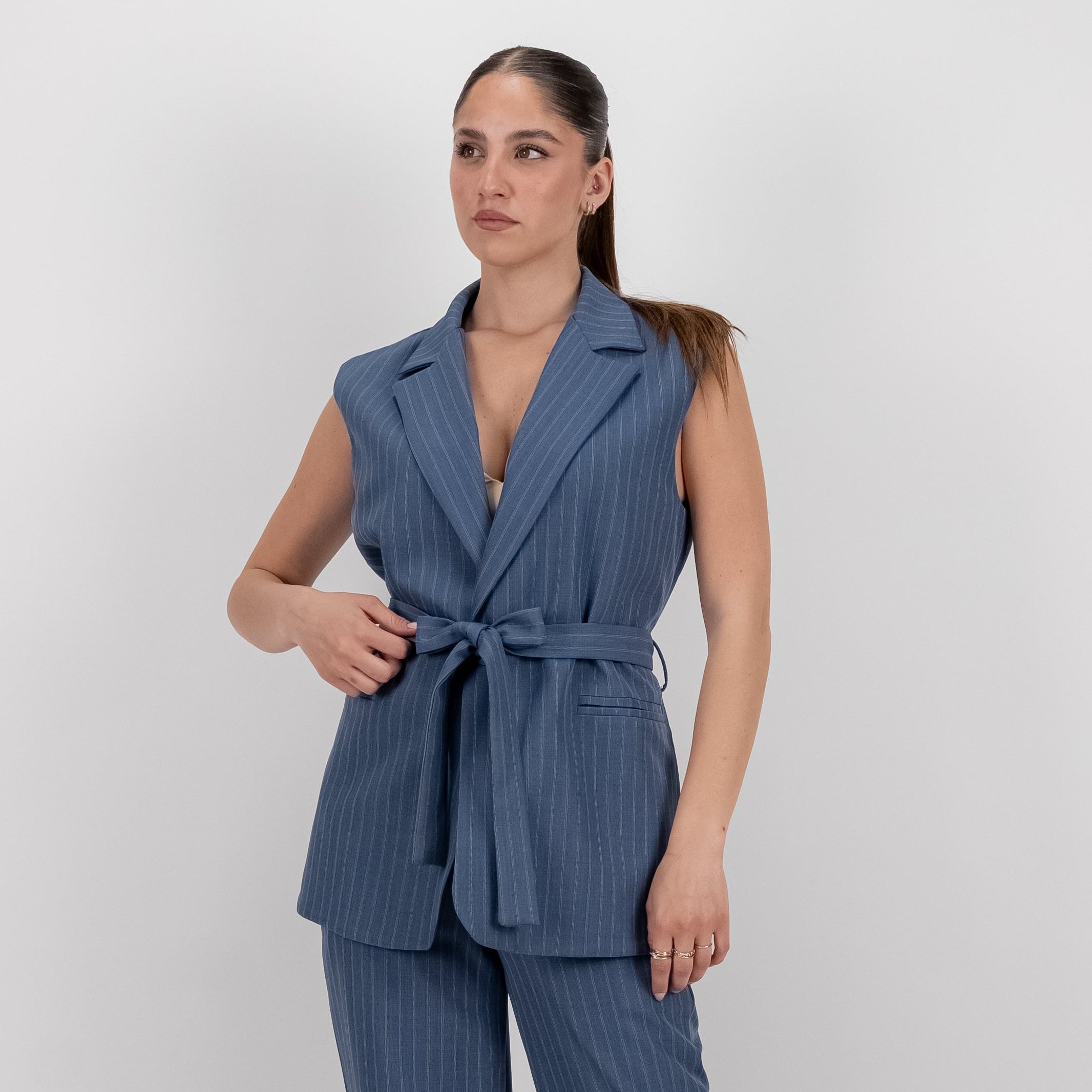 SOUTHLAB GIACCA GESSO