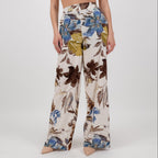 SOUTHLAB PANTALONE PALACE JUNGLE