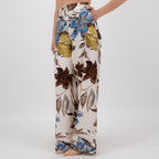 SOUTHLAB PANTALONE PALACE JUNGLE