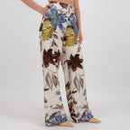 SOUTHLAB PANTALONE PALACE JUNGLE
