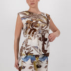 SOUTHLAB TOP SPALLINA JUNGLE