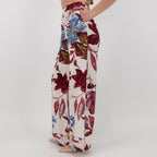 SOUTHLAB PANTALONE PALACE JUNGLE