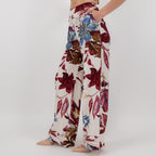 SOUTHLAB PANTALONE PALACE JUNGLE