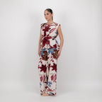 SOUTHLAB PANTALONE PALACE JUNGLE