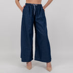 PARADOS GAUCHO DENIM CHAMBRE