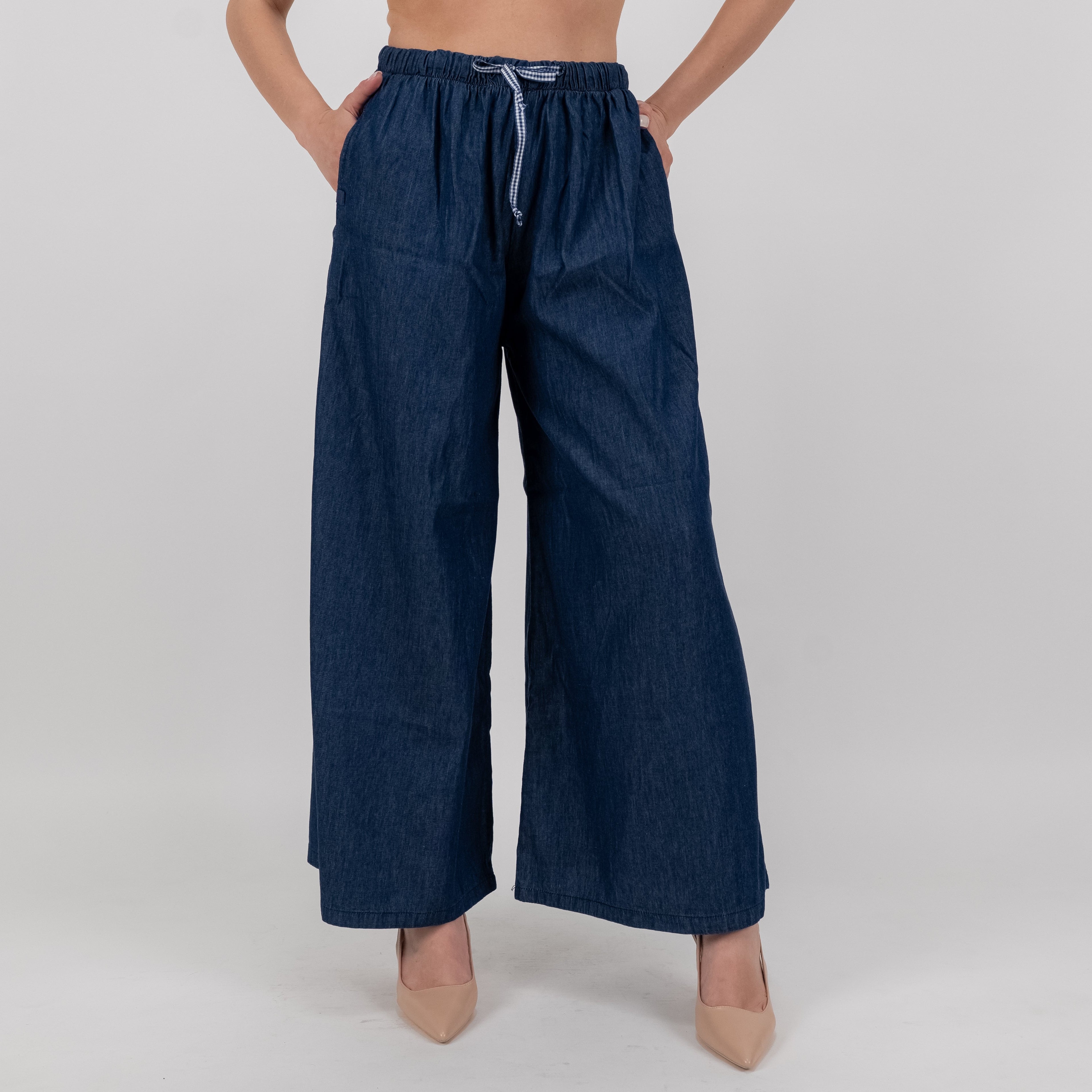 PARADOS GAUCHO DENIM CHAMBRE