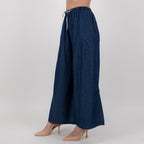 PARADOS GAUCHO DENIM CHAMBRE