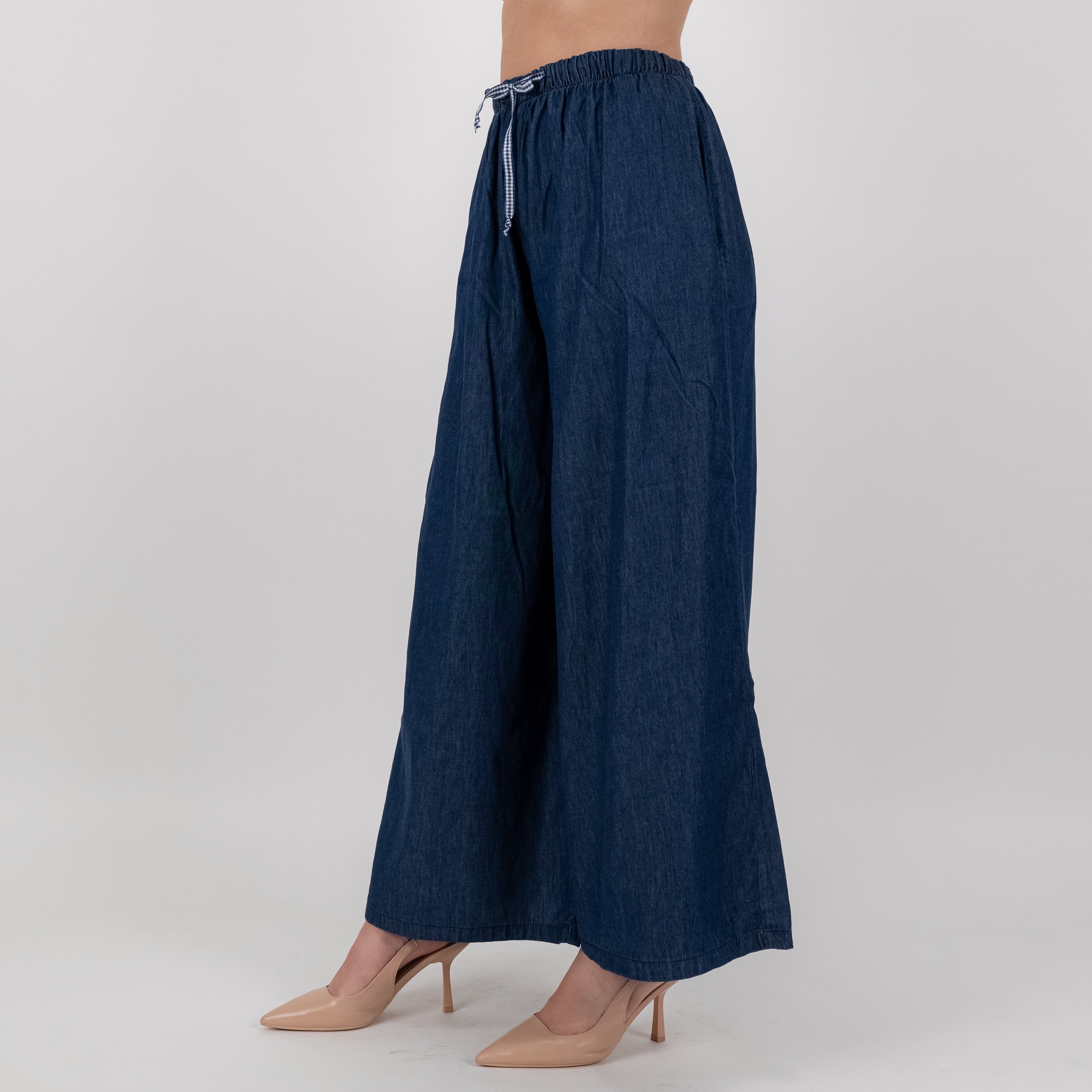 PARADOS GAUCHO DENIM CHAMBRE