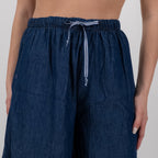 PARADOS GAUCHO DENIM CHAMBRE