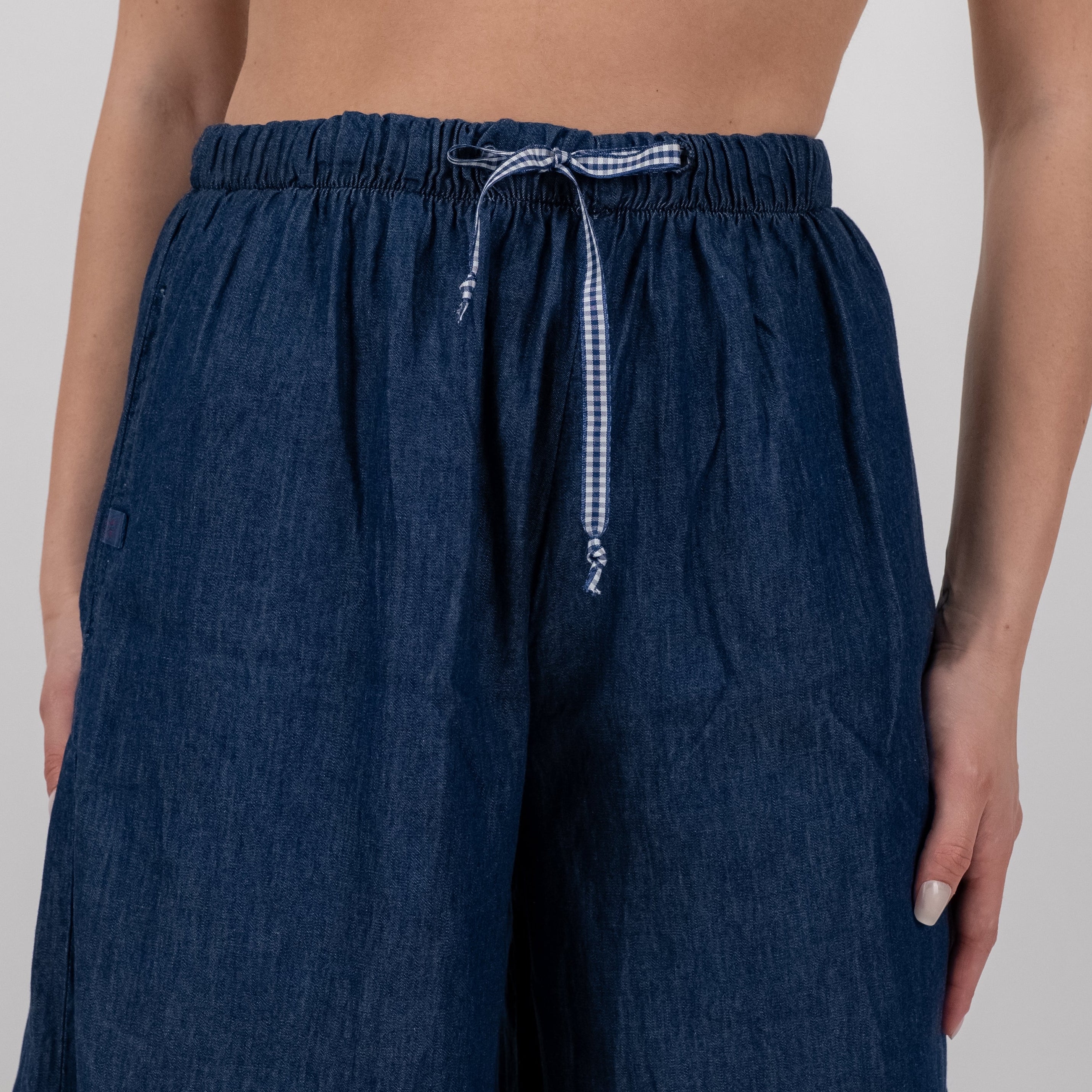 PARADOS GAUCHO DENIM CHAMBRE