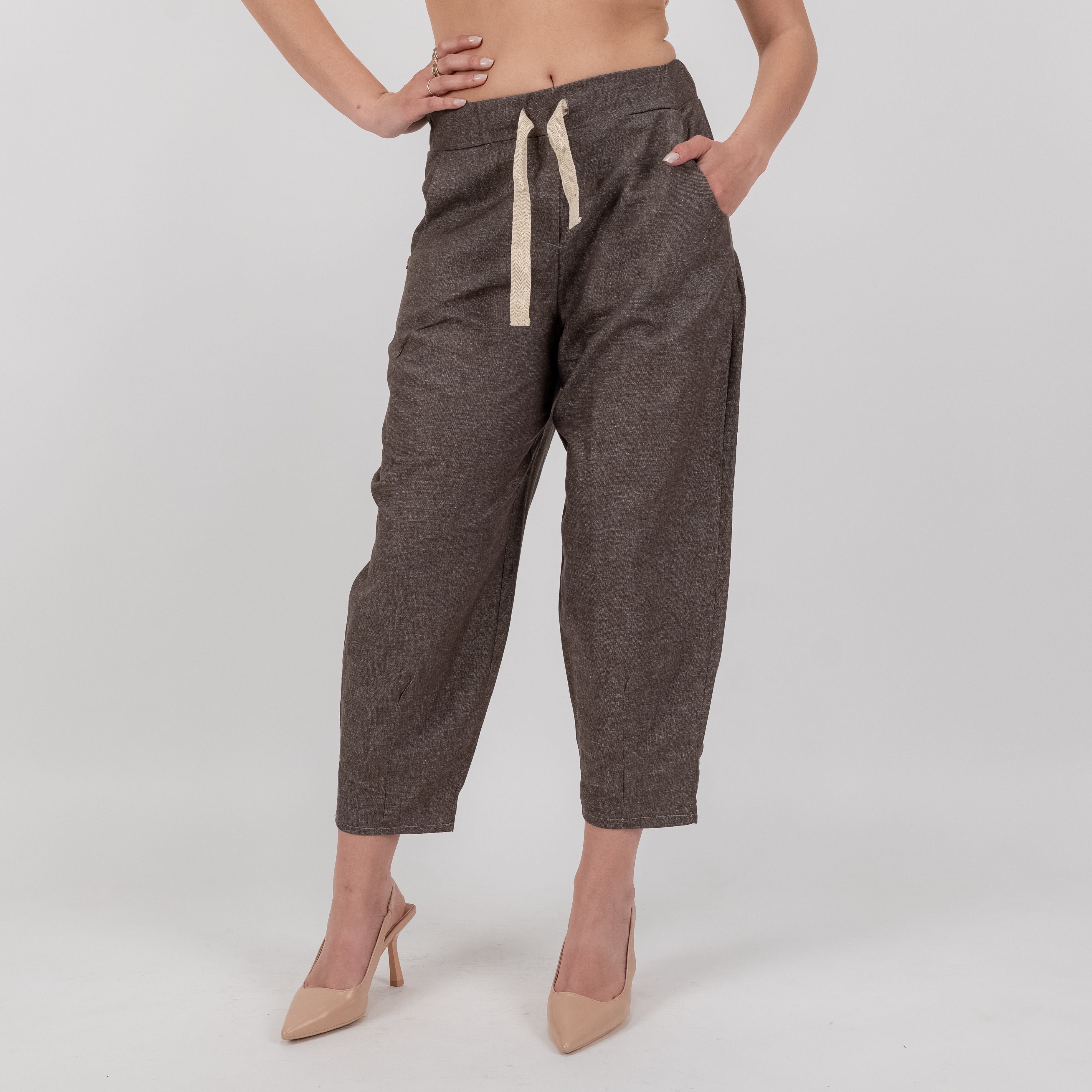 PARADOS PANTALONE BARREL