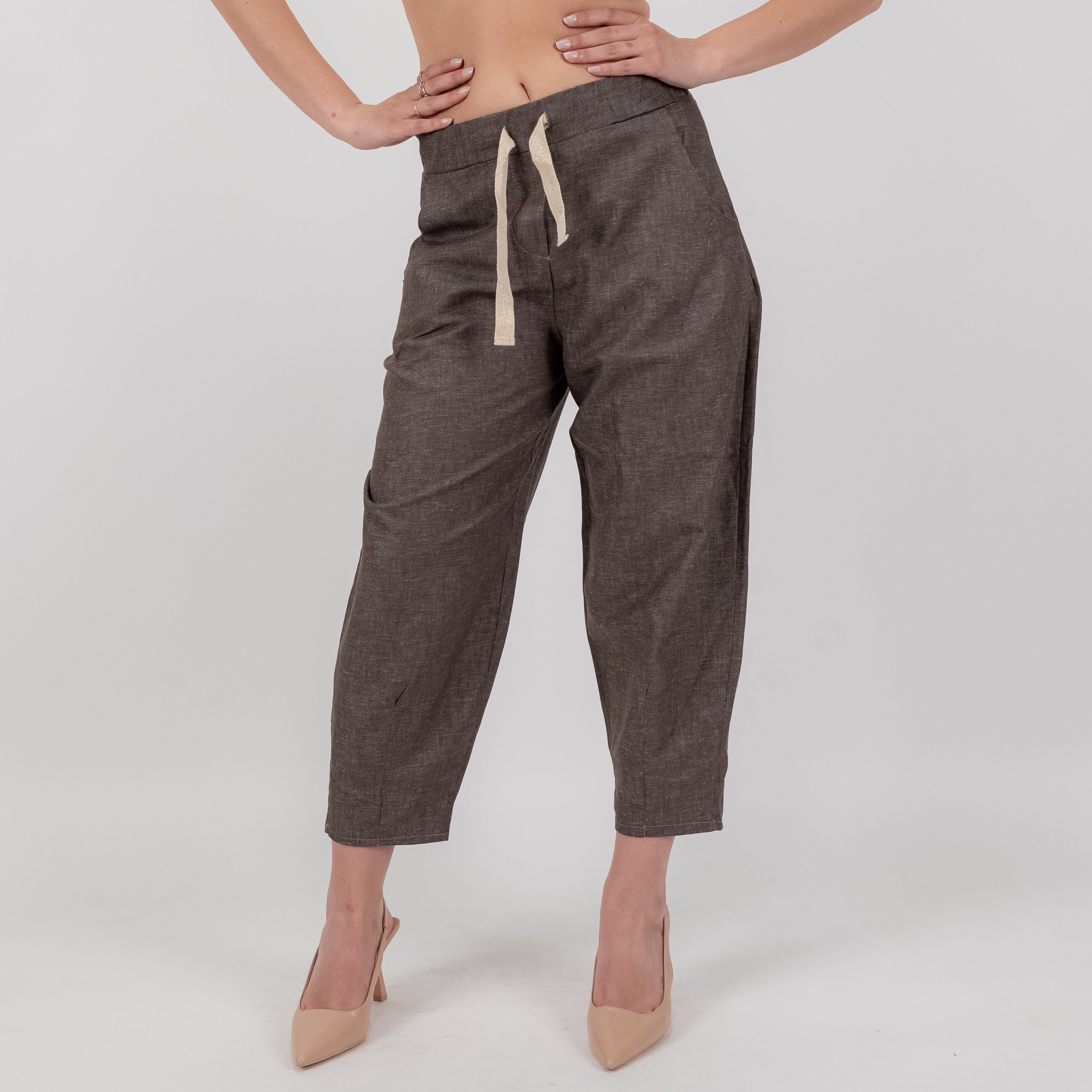 PARADOS PANTALONE BARREL
