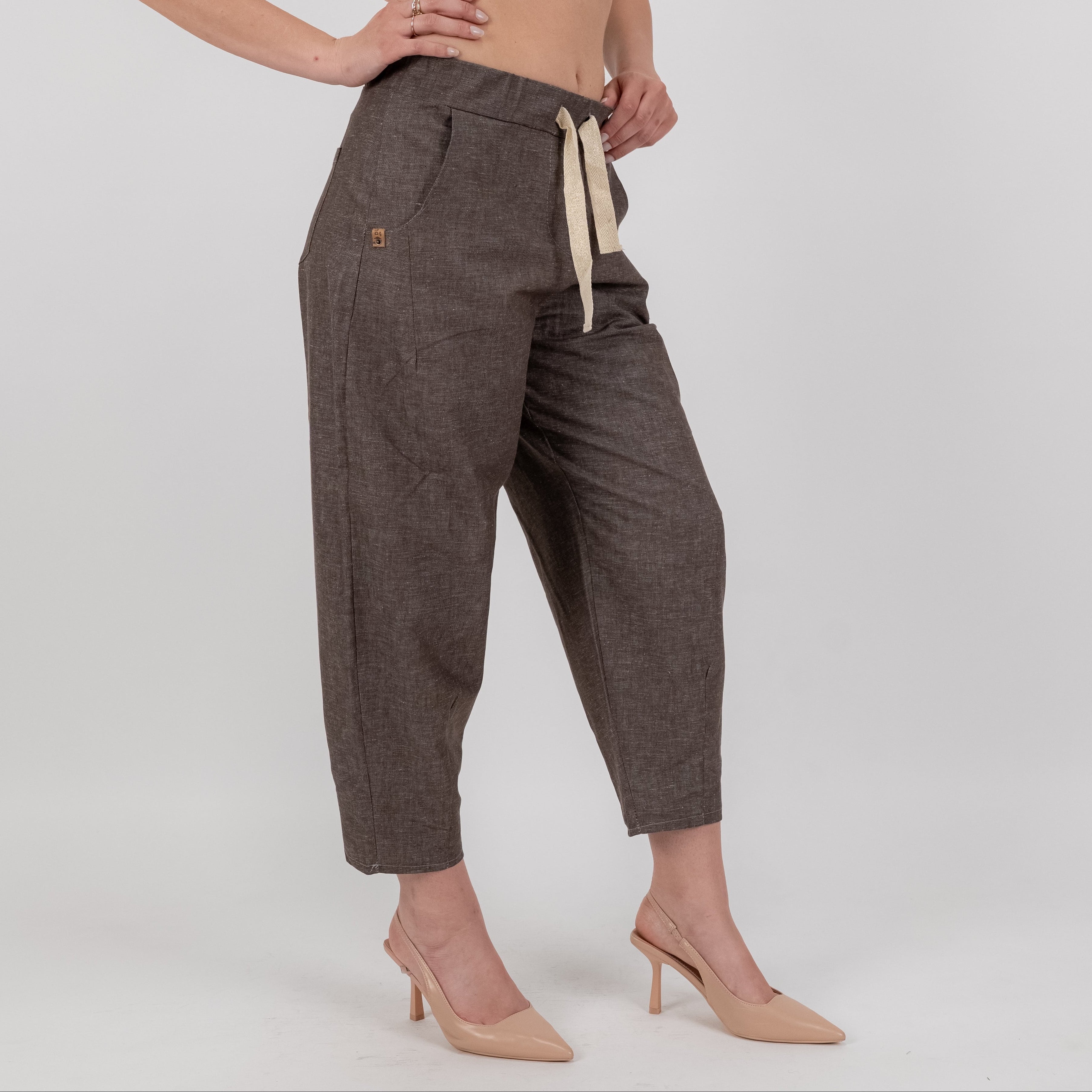 PARADOS PANTALONE BARREL