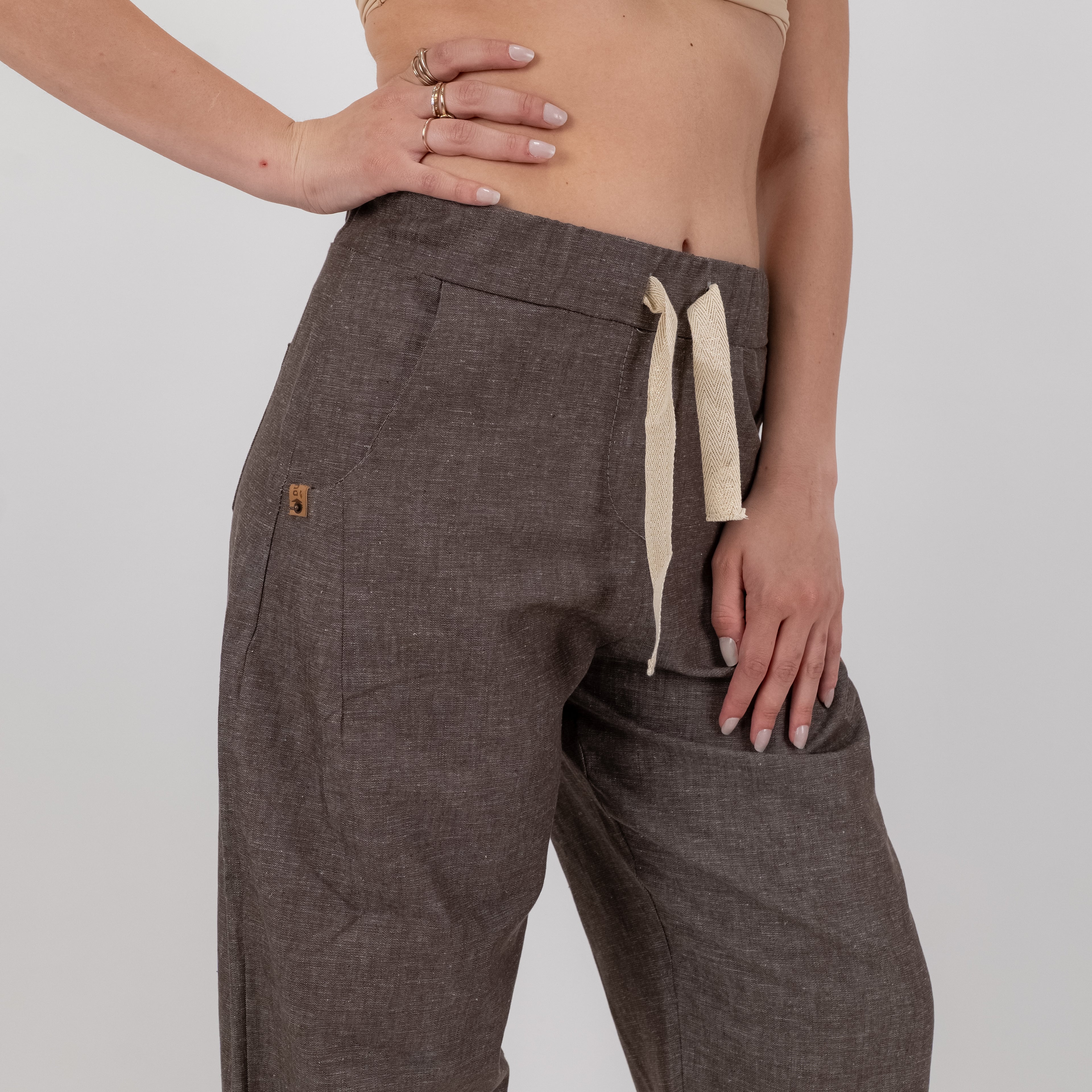 PARADOS PANTALONE BARREL