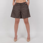 PARADOS SHORT FARFALLA MORO