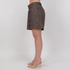 PARADOS SHORT FARFALLA MORO