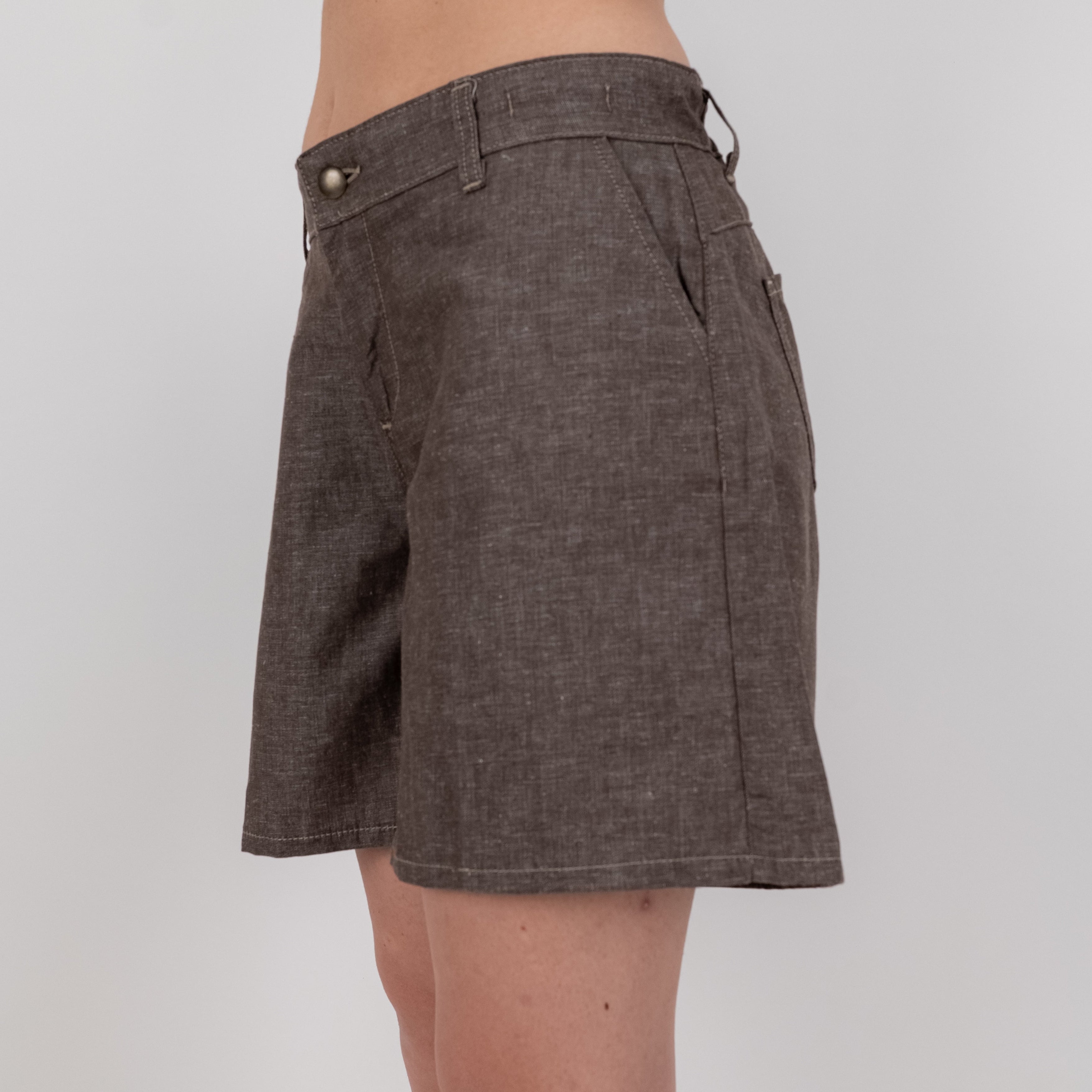 PARADOS SHORT FARFALLA MORO