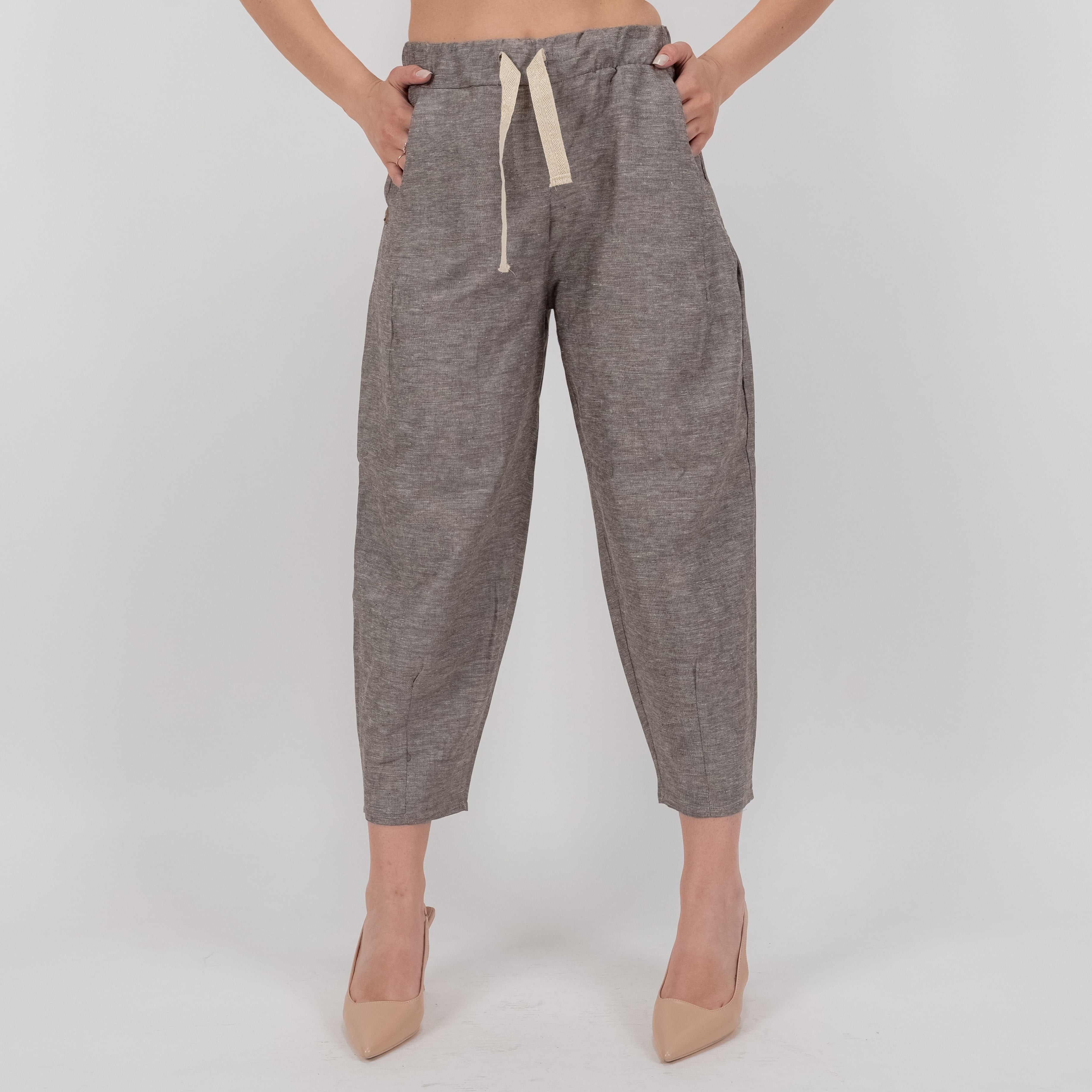 PARADOS PANTALONE BARREL