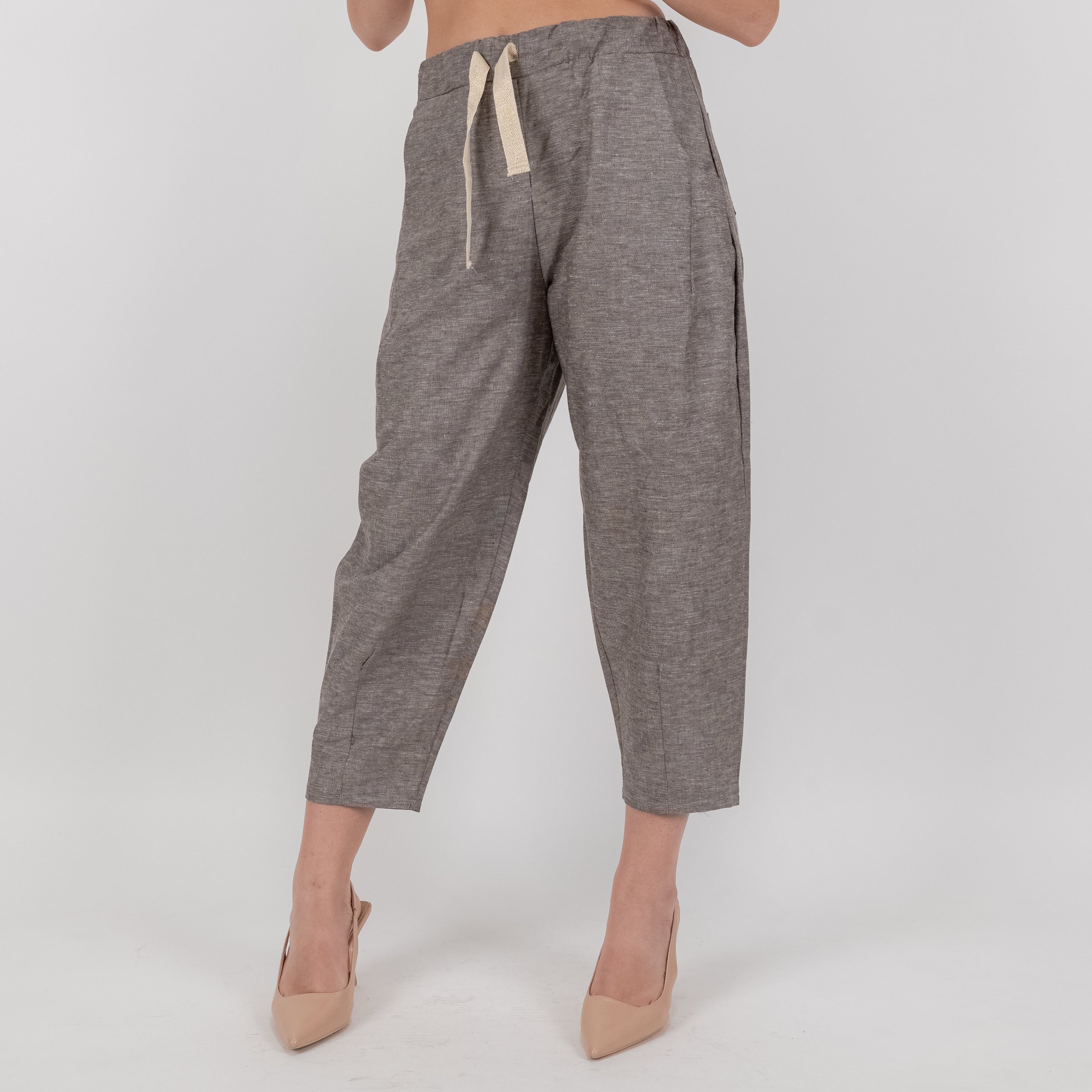PARADOS PANTALONE BARREL