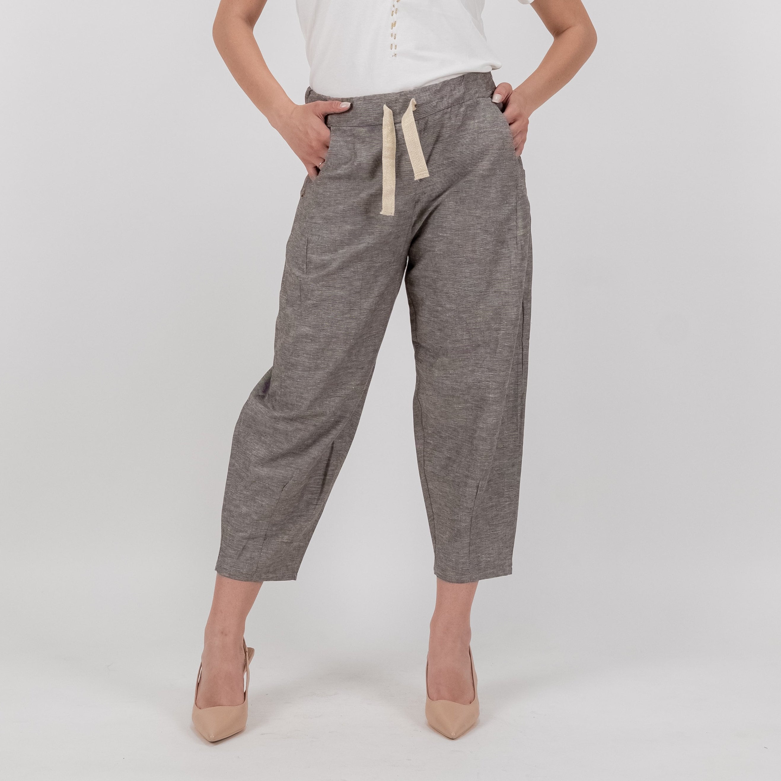 PARADOS PANTALONE BARREL