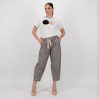 PARADOS PANTALONE BARREL