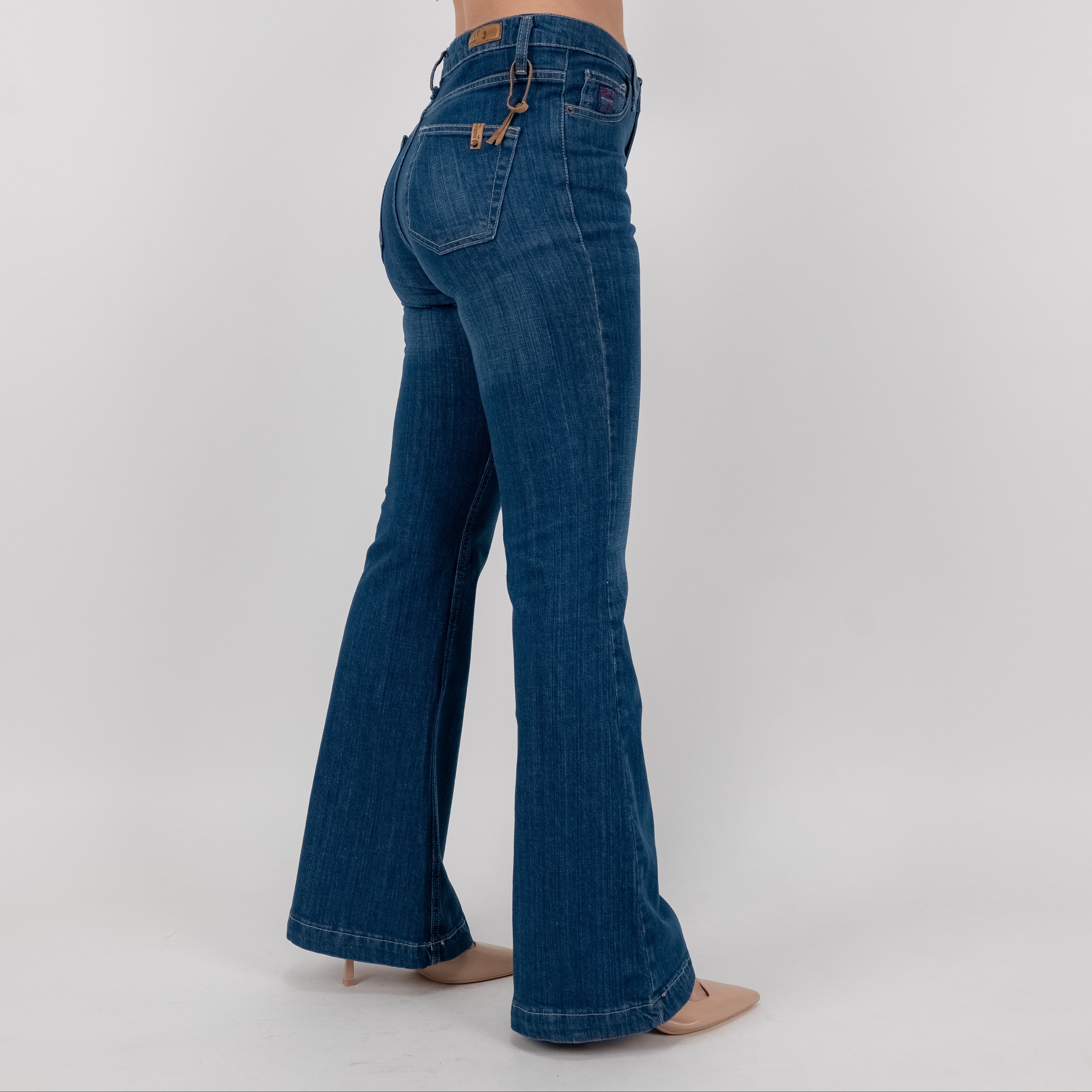 PARADOS JEANS VANNY