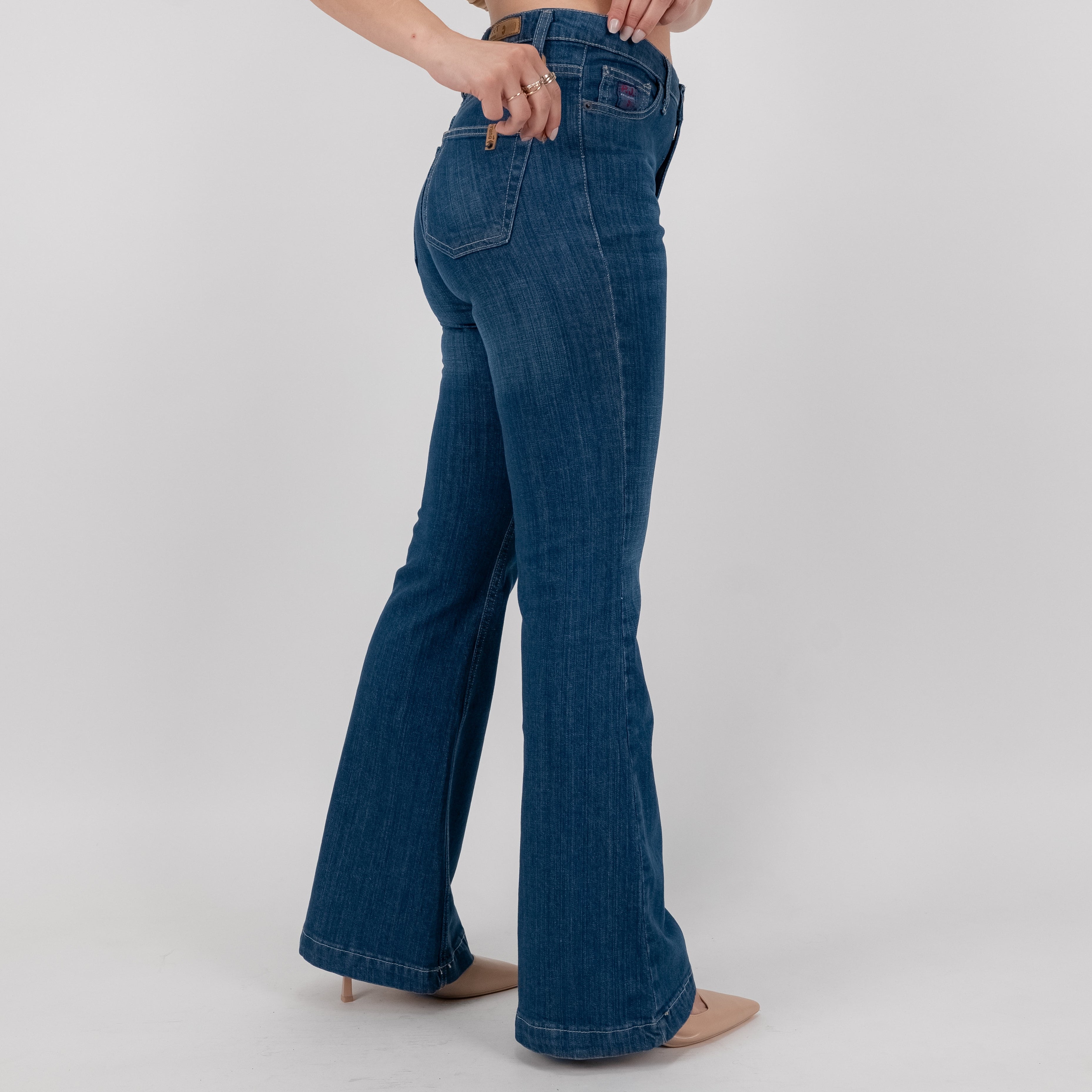 PARADOS JEANS VANNY