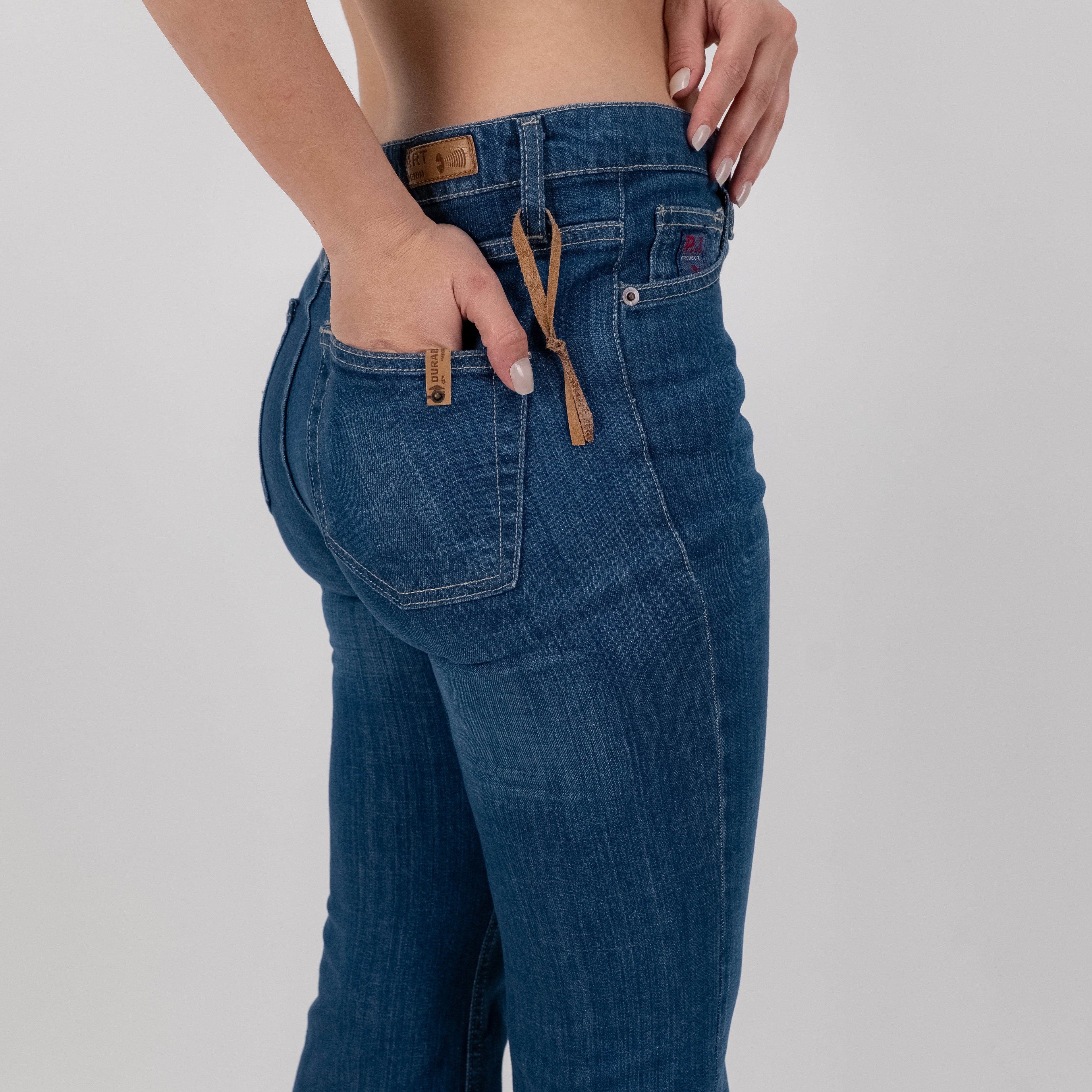 PARADOS JEANS VANNY