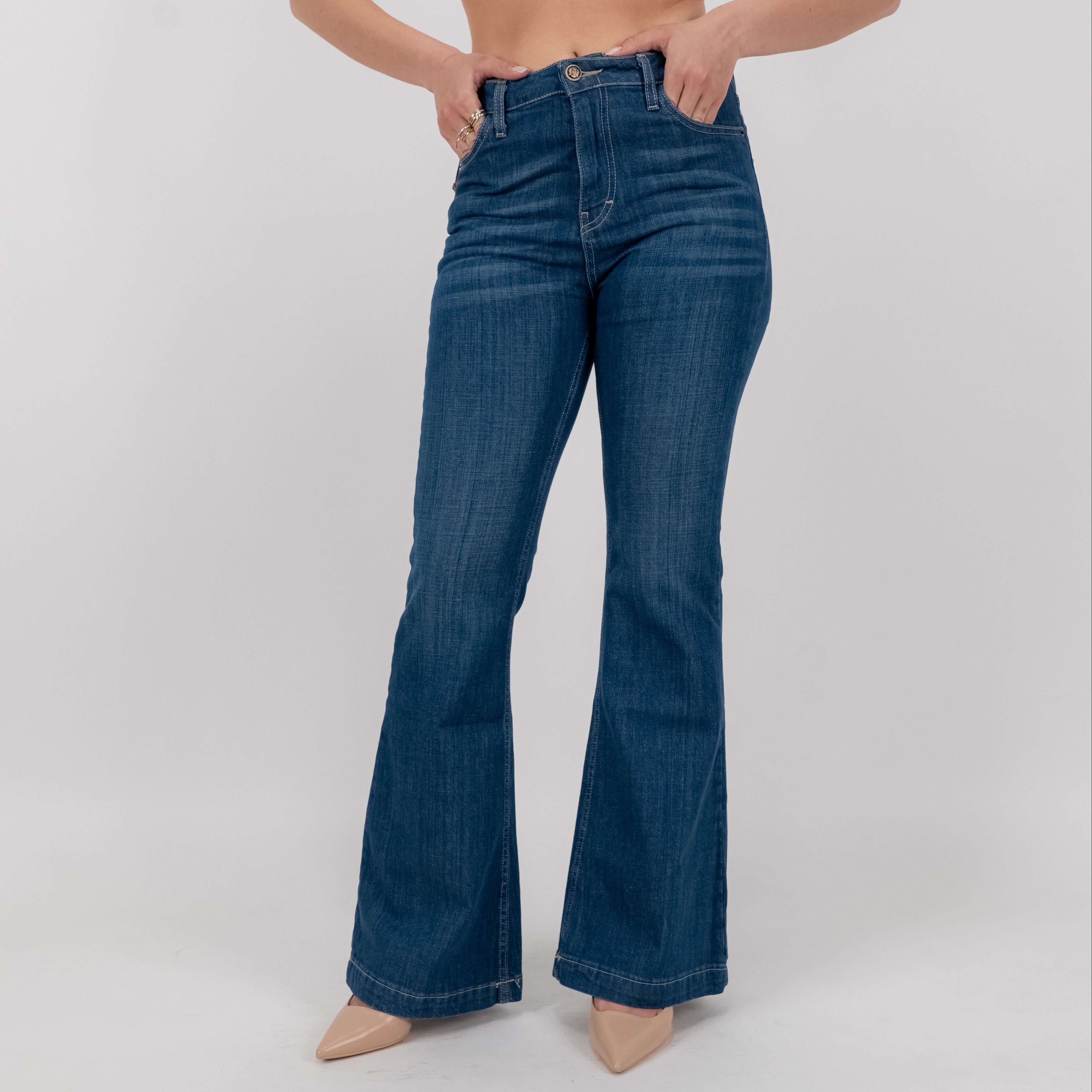 PARADOS JEANS VANNY