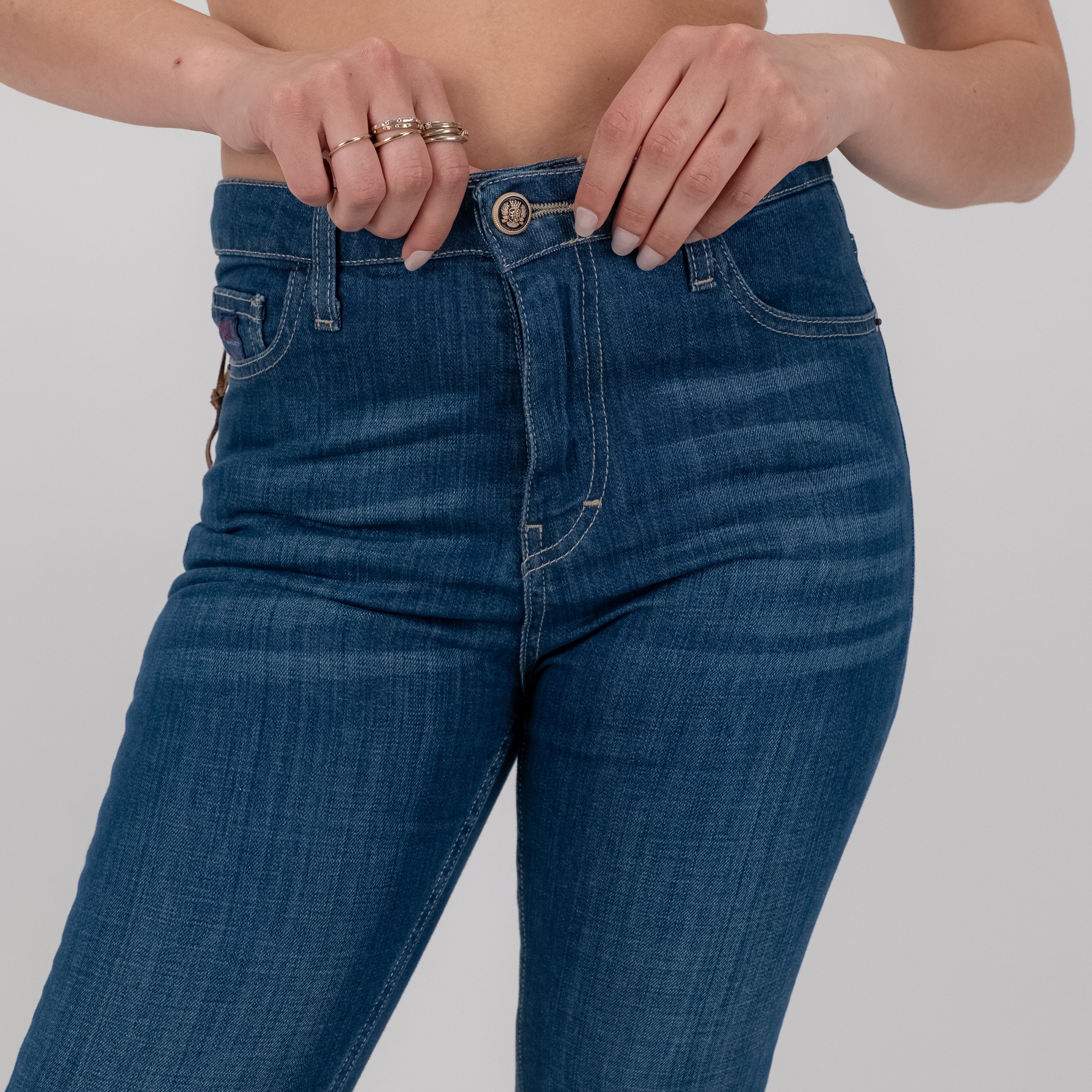 PARADOS JEANS VANNY