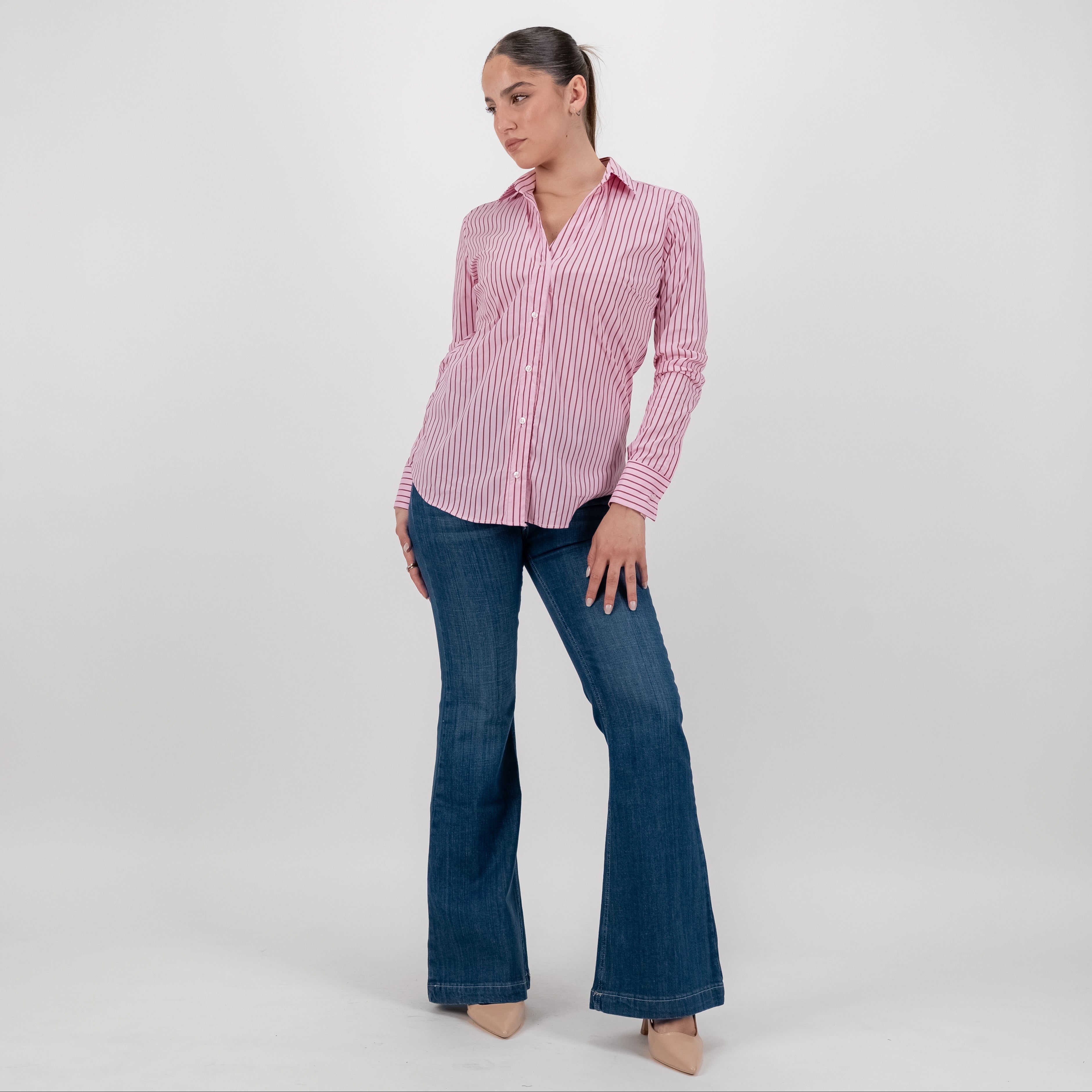 SOUTHLAB CAMICIA POLO RIGO