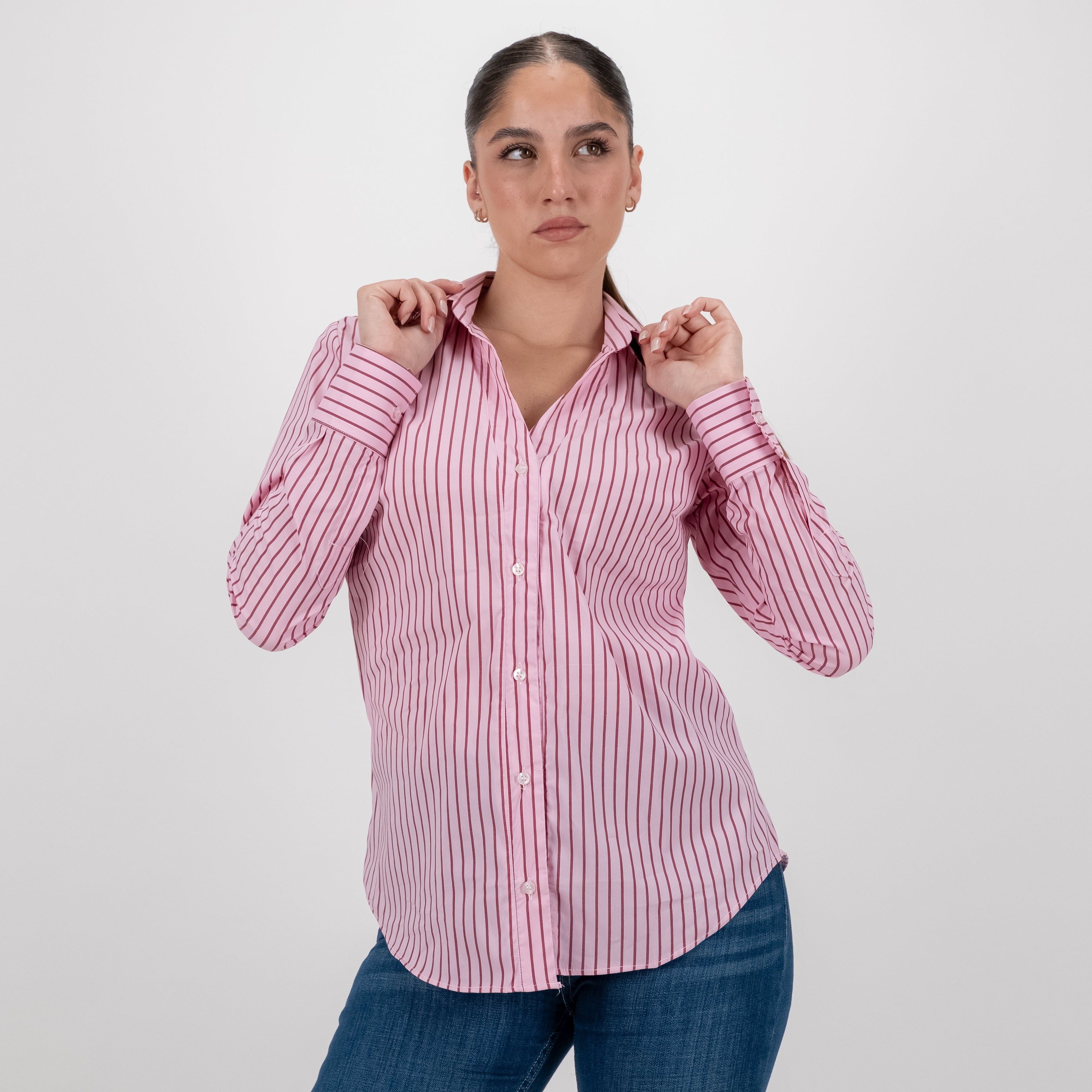 SOUTHLAB CAMICIA POLO RIGO