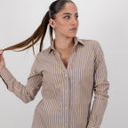 SOUTHLAB CAMICIA POLO RIGO