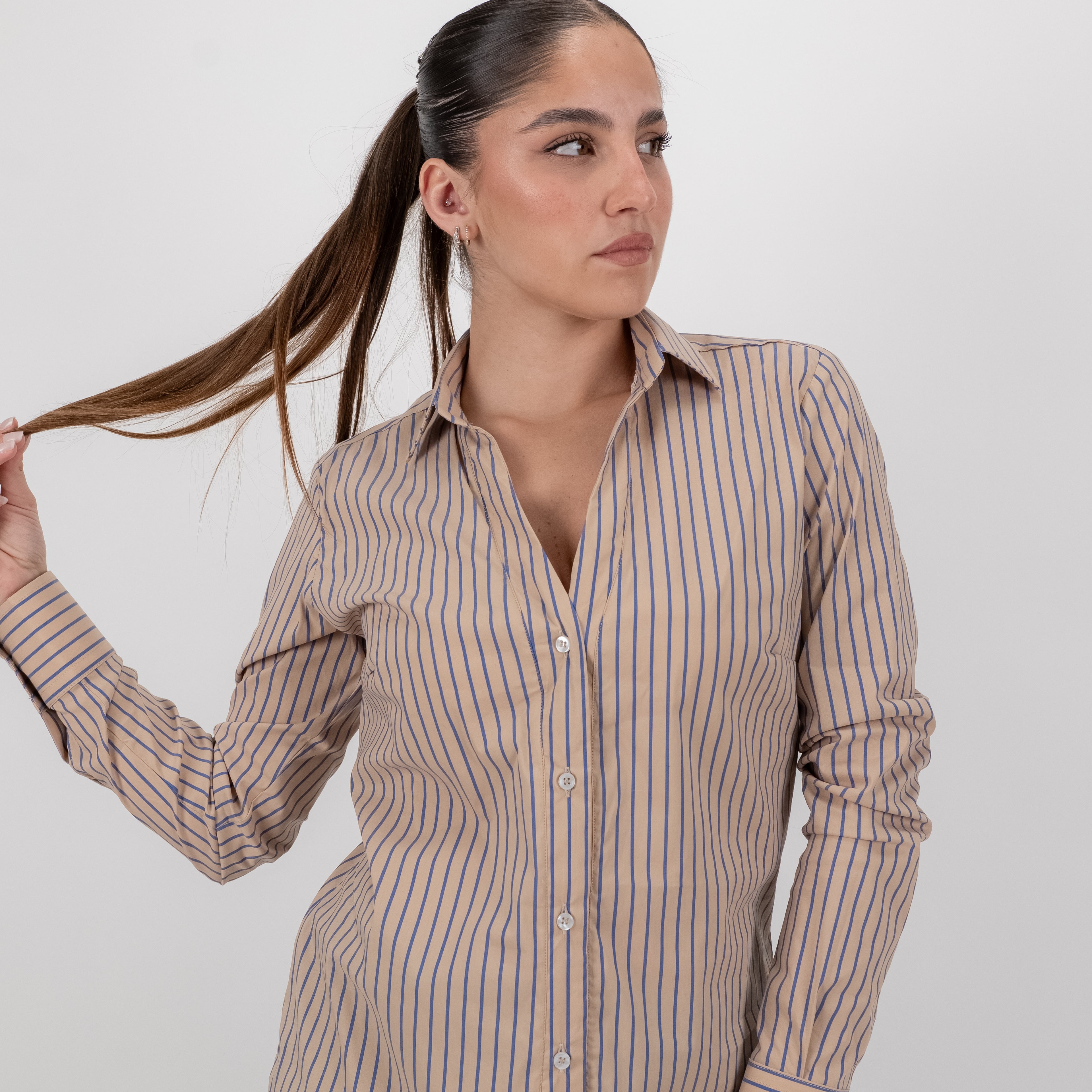 SOUTHLAB CAMICIA POLO RIGO