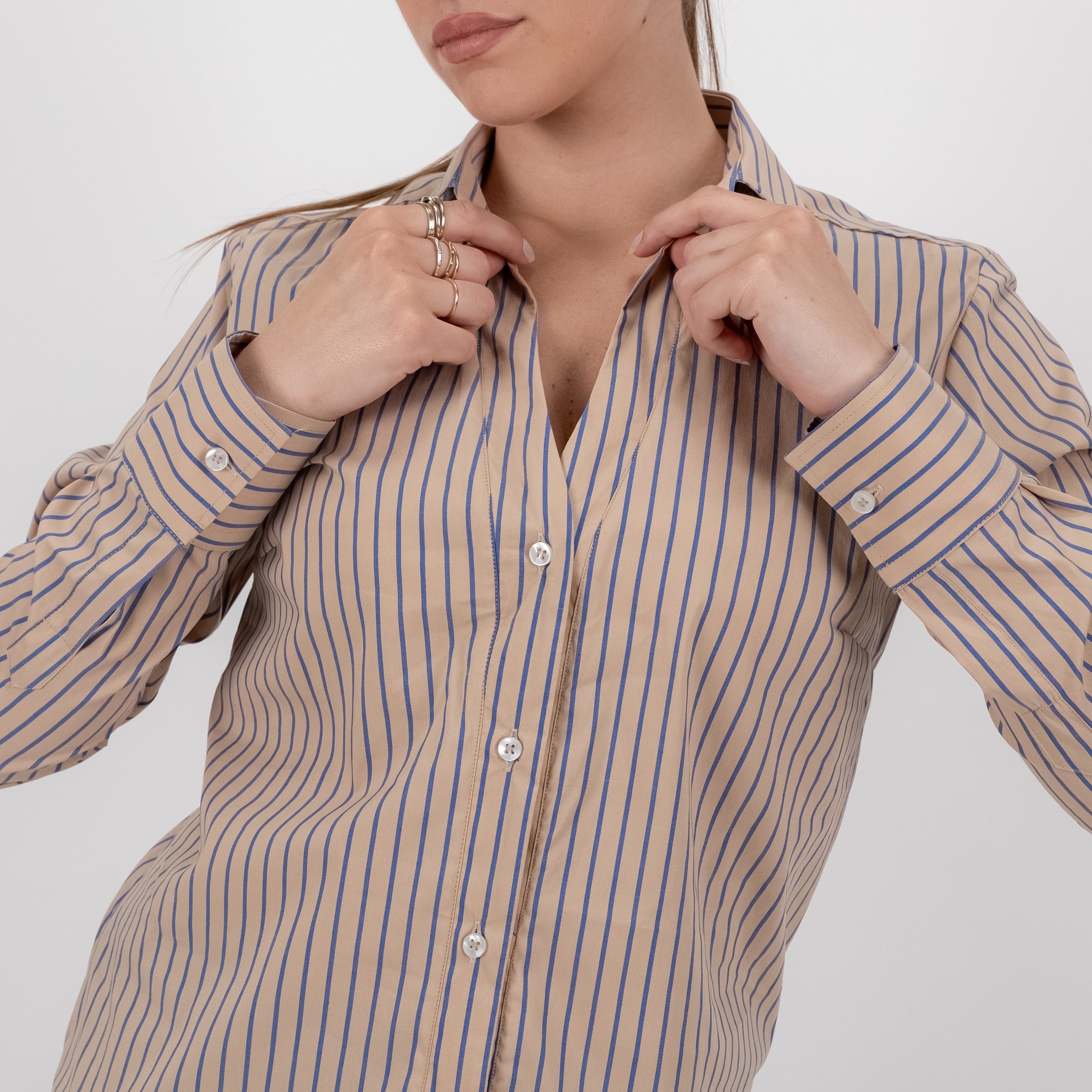 SOUTHLAB CAMICIA POLO RIGO
