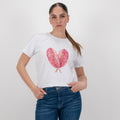 SOUTHLAB T-SHIRT PLUMS ROSA