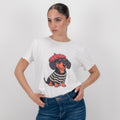 SOUTHLAB T-SHIRT DOG BASCO