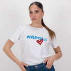 SOUTHLAB T-SHIRT LOVE NAPOLI