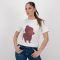 SOUTHLAB T-SHIRT HAT DOG INDIA