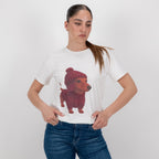 SOUTHLAB T-SHIRT HAT DOG INDIA