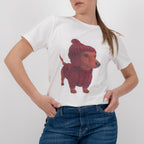 SOUTHLAB T-SHIRT HAT DOG INDIA