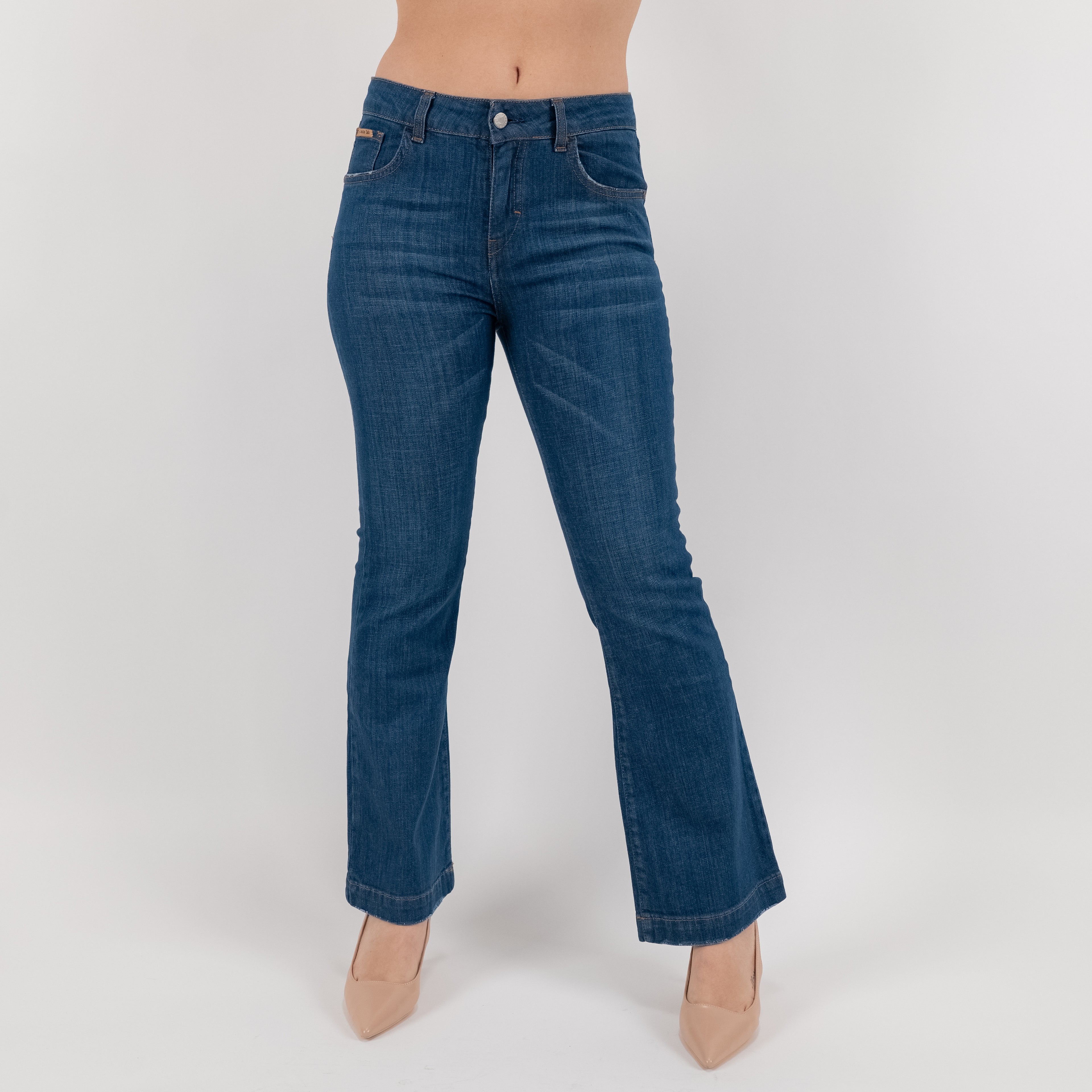 PARADOS JEANS ZORO