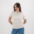 SOUTHLAB T-SHIRT BASIC BURRO