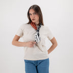 LOKITA FOULARD POIS